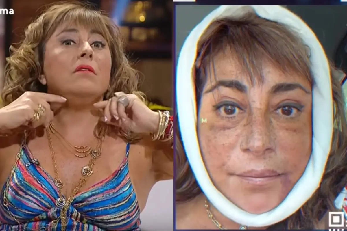 Helhue Sukni, Captura 