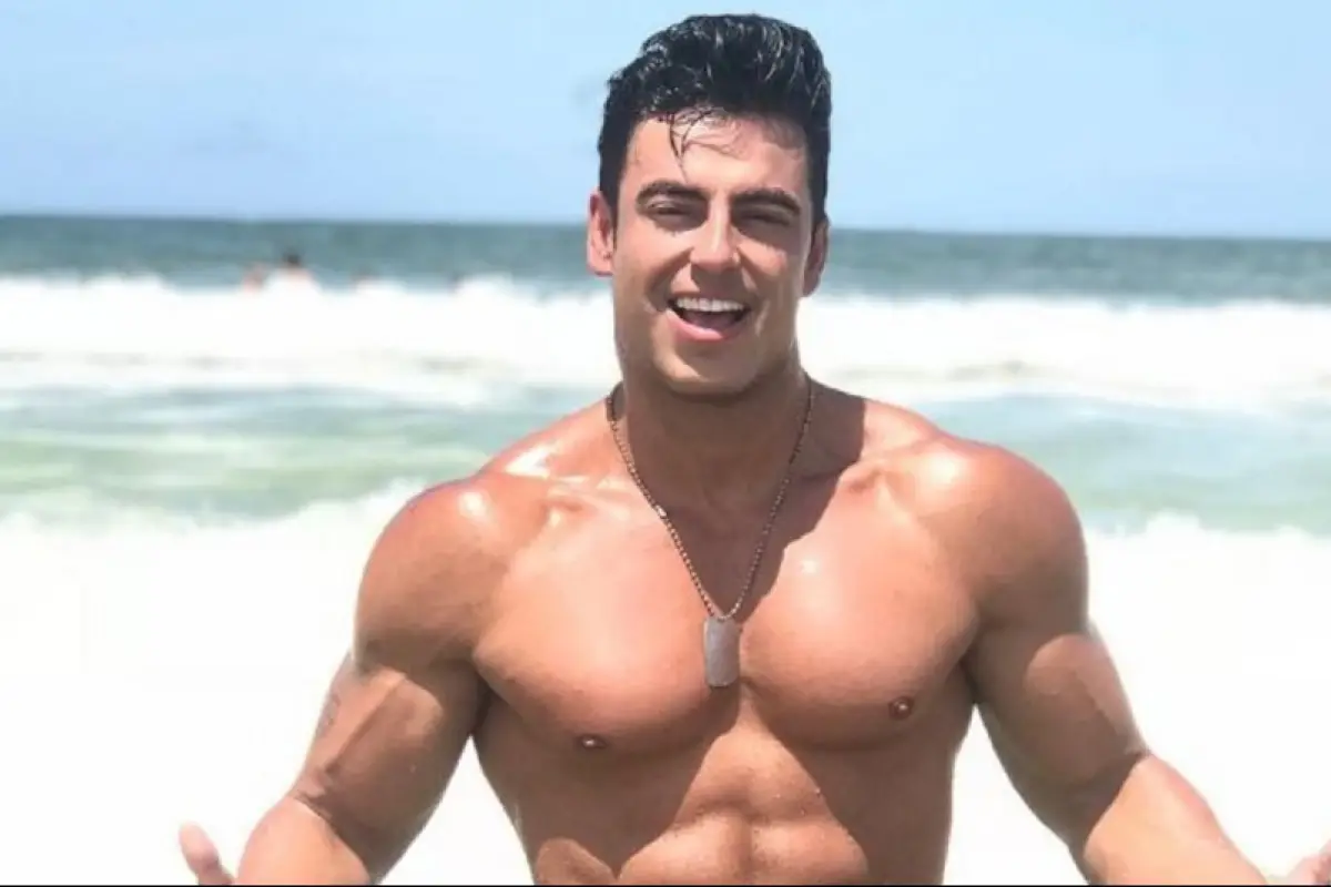 Bruno Zaretti, Redes sociales