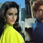 Emilia Dides y William Levy ,Redes sociales