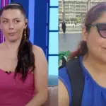 Daniela Aránguiz y Alejandra Valle , Redes sociales 