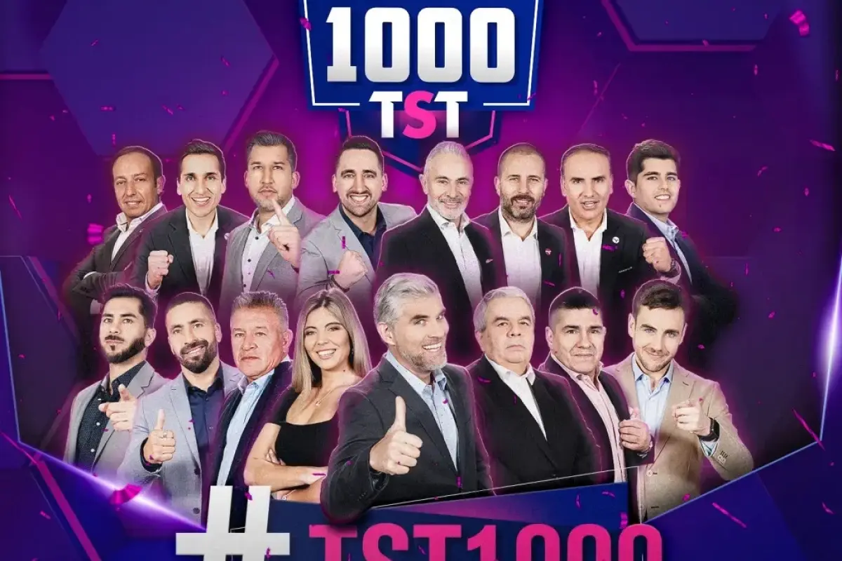 TNT Sports, Instagram