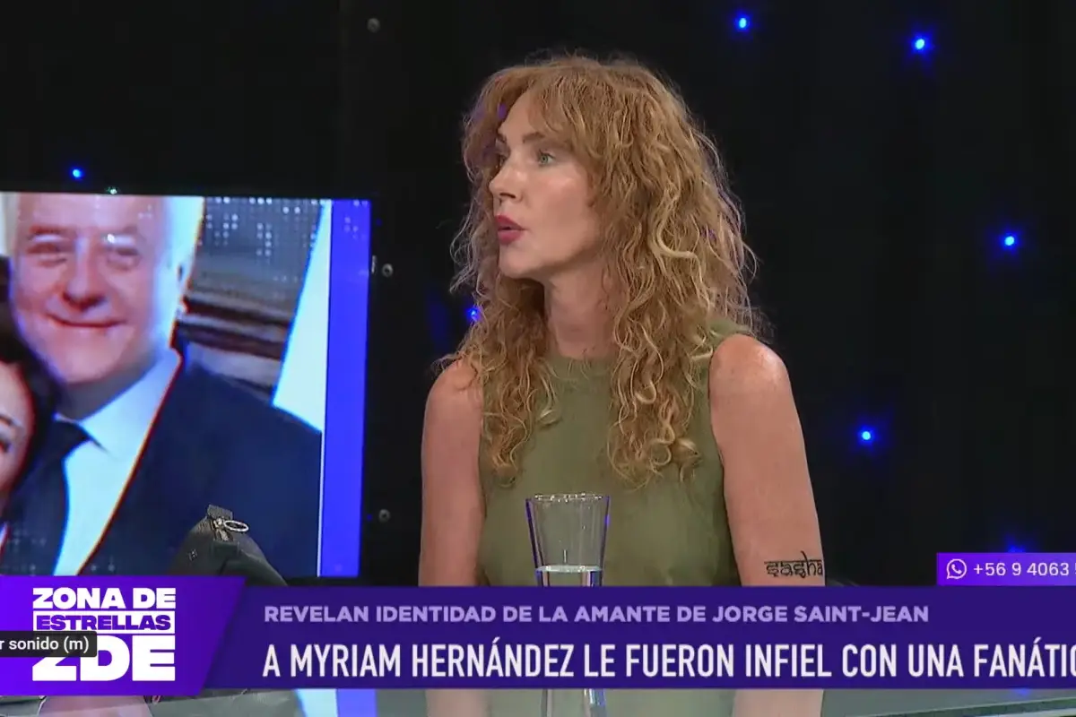 Cata Pulido, Captura