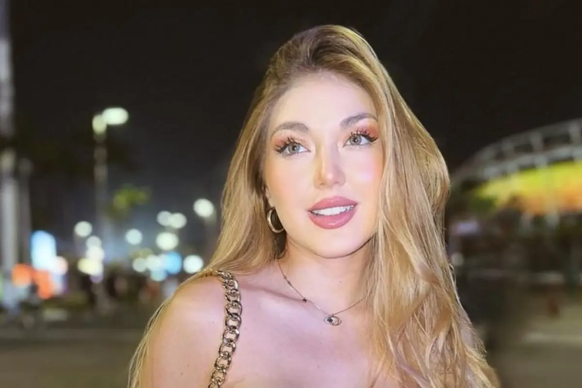 Disley Ramos , Redes sociales 