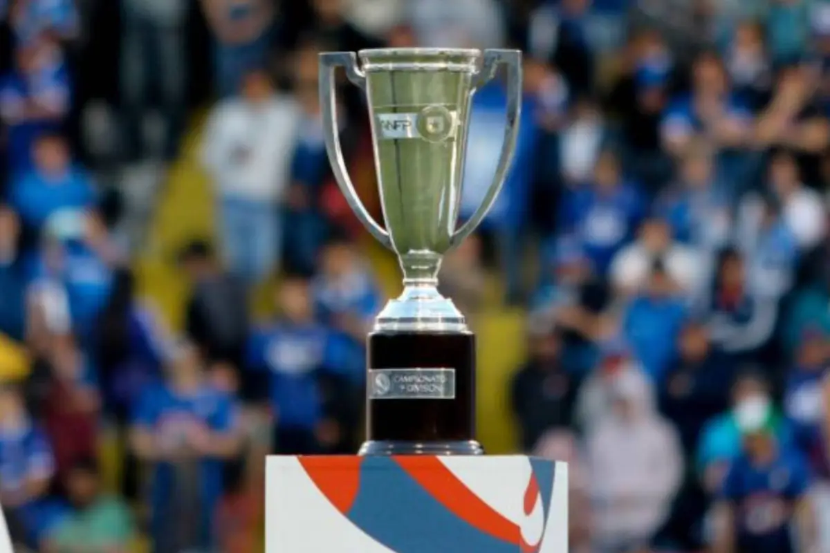 Campeonato Nacional, Redes Sociales
