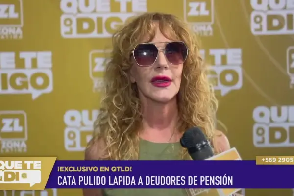 Cata Pulido ,Captura 