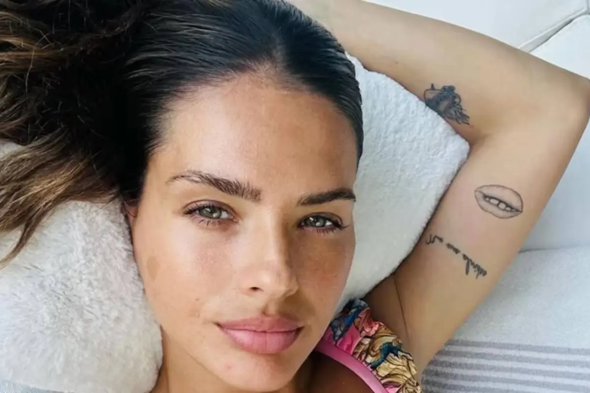 China Suárez, Redes Sociales