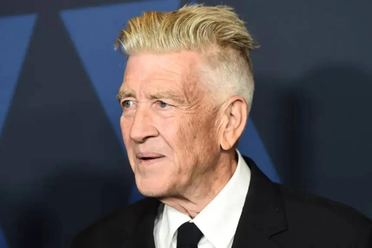 Murió David Lynch , Redes sociales | Referencial