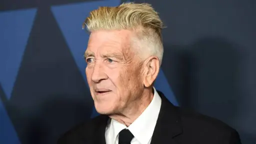 Murió David Lynch , Redes sociales | Referencial