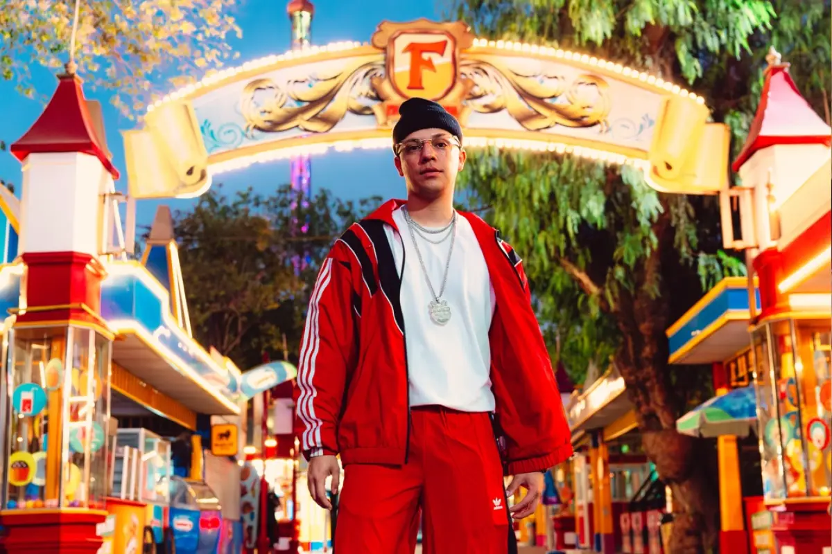 Pablito Pesadilla, Cedida