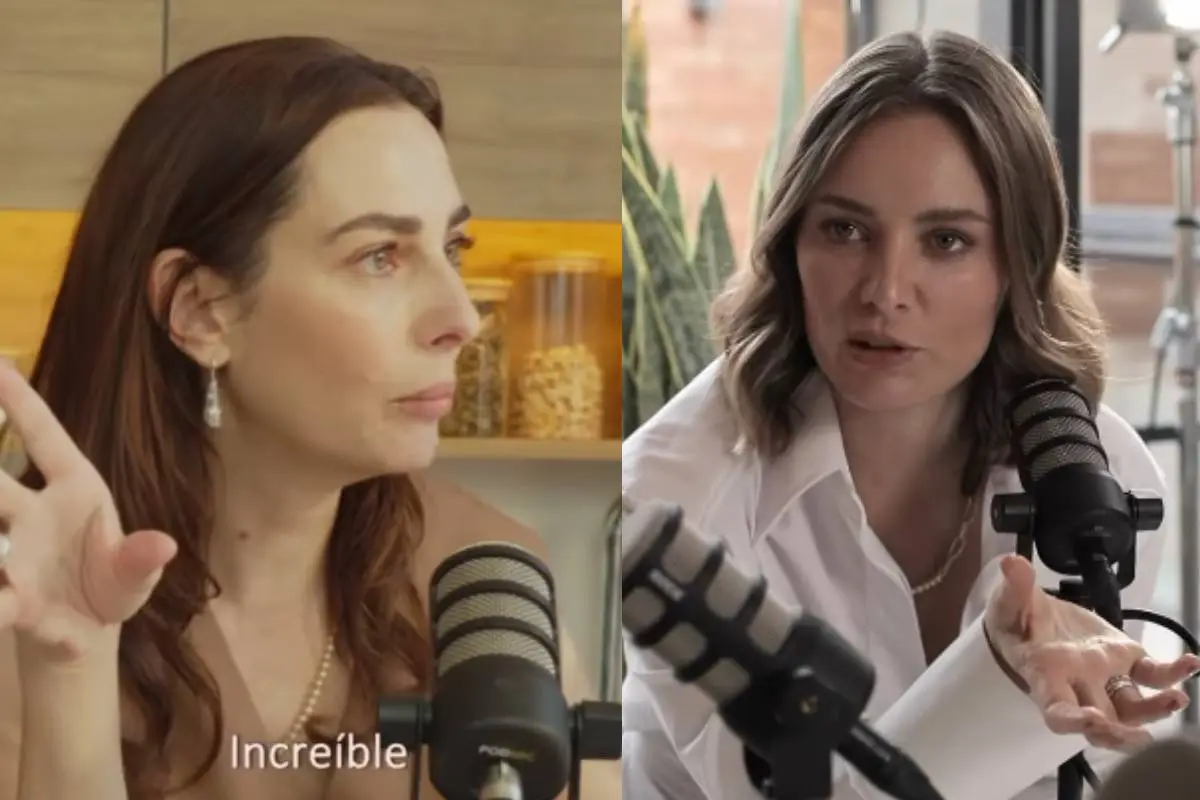 Javiera Díaz de Valdez | Kika Silva, Captura