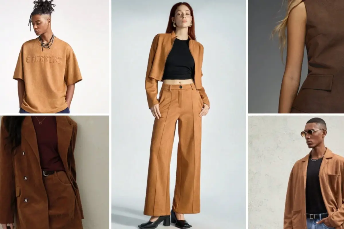 La tendencia este 2025, Cedida - Shein