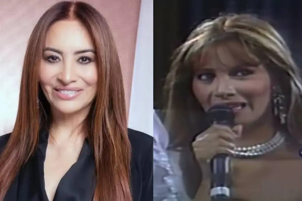 Myriam Hernández , Redes sociales | Referencial