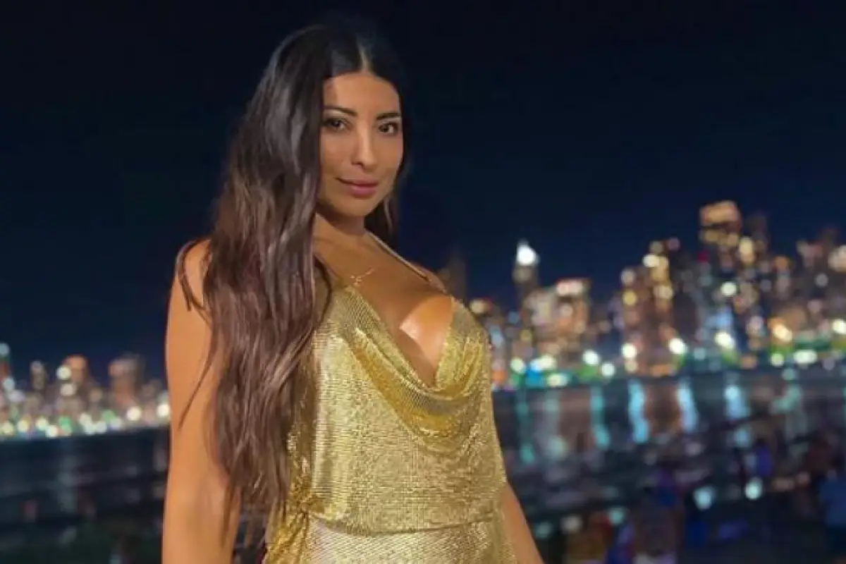 Fanny Cuevas, Redes sociales