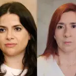 Antonia Orellana y Catalina Pérez , Redes sociales 