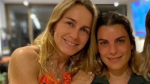 Maite Pascal y Maite Orsini , Redes sociales 