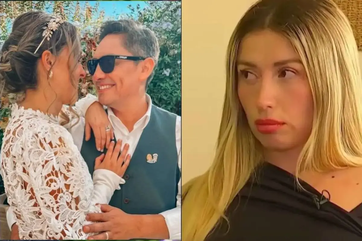 Maly Jorquiera, Sergio Freire y Karina Valenzuela, Redes sociales