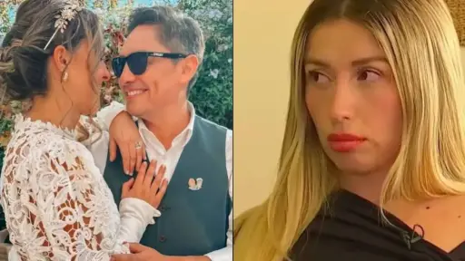 Maly Jorquiera, Sergio Freire y Karina Valenzuela, Redes sociales