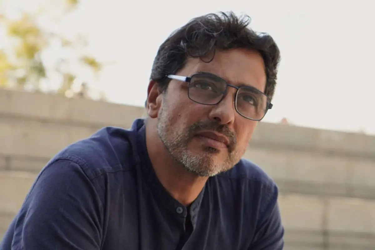 Fares Jadue amenazado de muerte , Redes sociales | Referencial