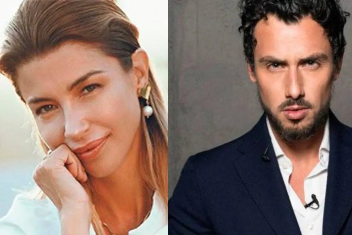 Pancha Merino y Marcelo Marocchino , Redes sociales 