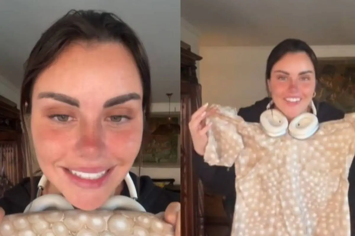 Emilia Dides, Redes sociales