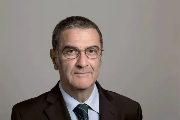 Serge Haroche ,Internet