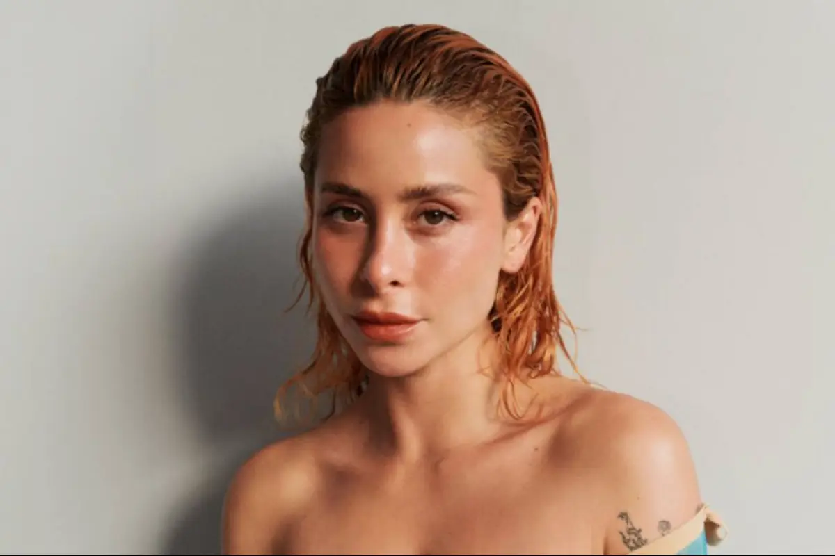 Cami regresa a los escenarios con increíble concierto inmersivo en Teatro La Cúpula, Redes sociales | Referencial