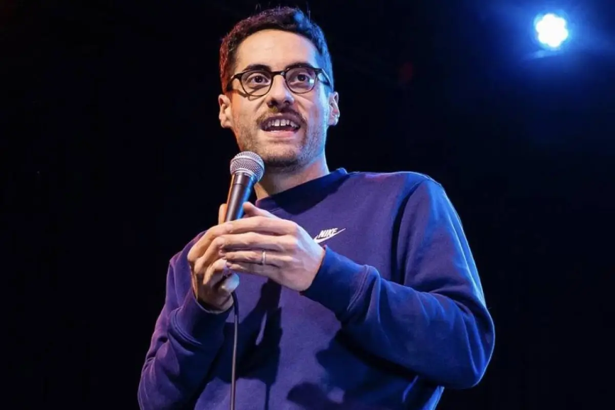 Ignacio Socías debutará en Olmué 2025 , Redes sociales | Referencial