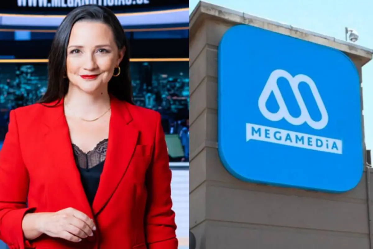 ¿Quién reemplazará a Andrea Arístegui en Mega?, Redes sociales | Referencial