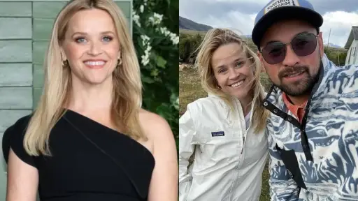 Reese Witherspoon en Chile, Redes sociales | Referencial