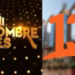 Canal 13 se lleva a pieza clave de ''Mi nombre es'', Redes sociales | Referencial