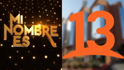 Canal 13 se lleva a pieza clave de ''Mi nombre es'', Redes sociales | Referencial