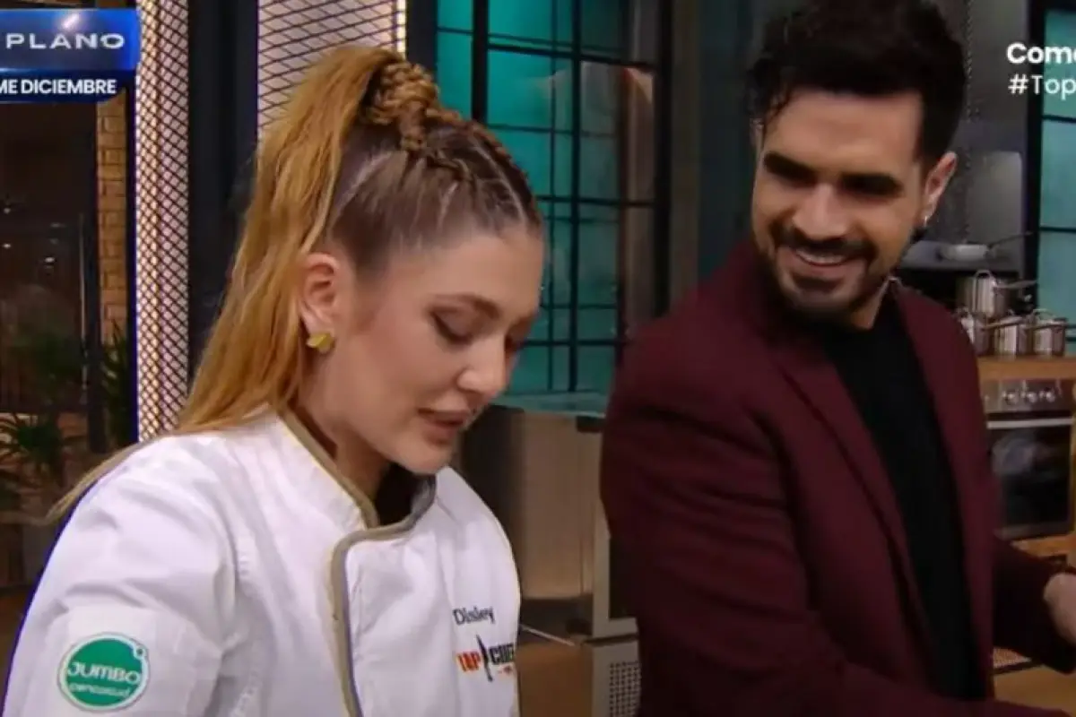 Disley Ramos y Benjamín Nast, Redes sociales