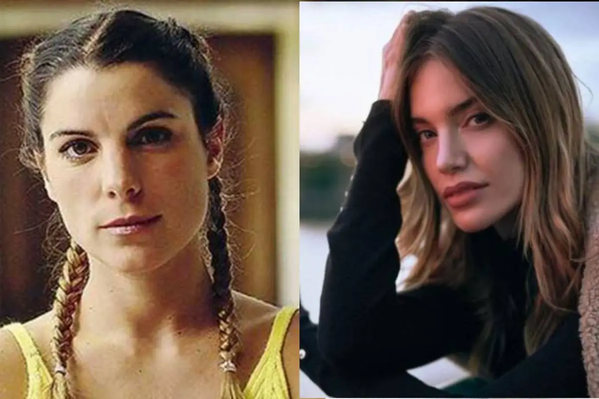 Maite Orsini y Millaray Viera , Redes sociales