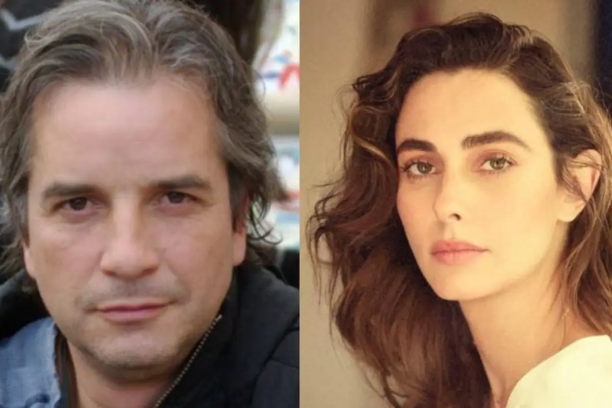 Pablo Mackenna y Javiera Díaz de Valdés, Redes sociales