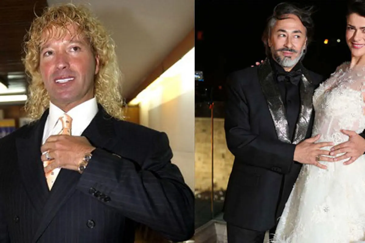 Leonardo Farkas, Parived y Tonka Tomicic, Redes sociales