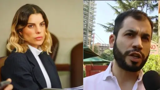 Maite Orsini y Renato Garín , Redes sociales