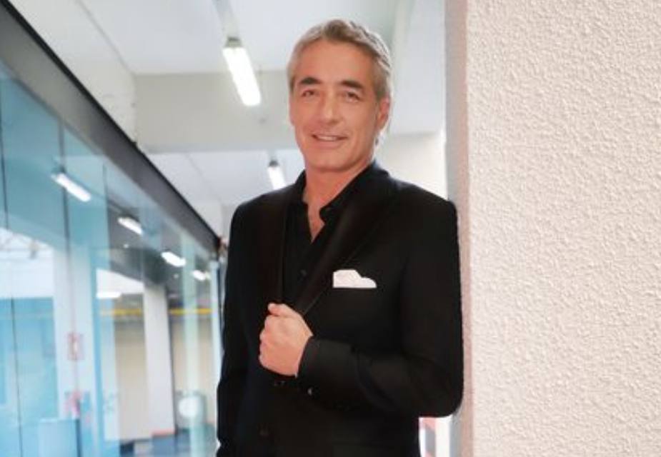 José Luis Repenning - Instagram