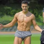 Alexis Sánchez