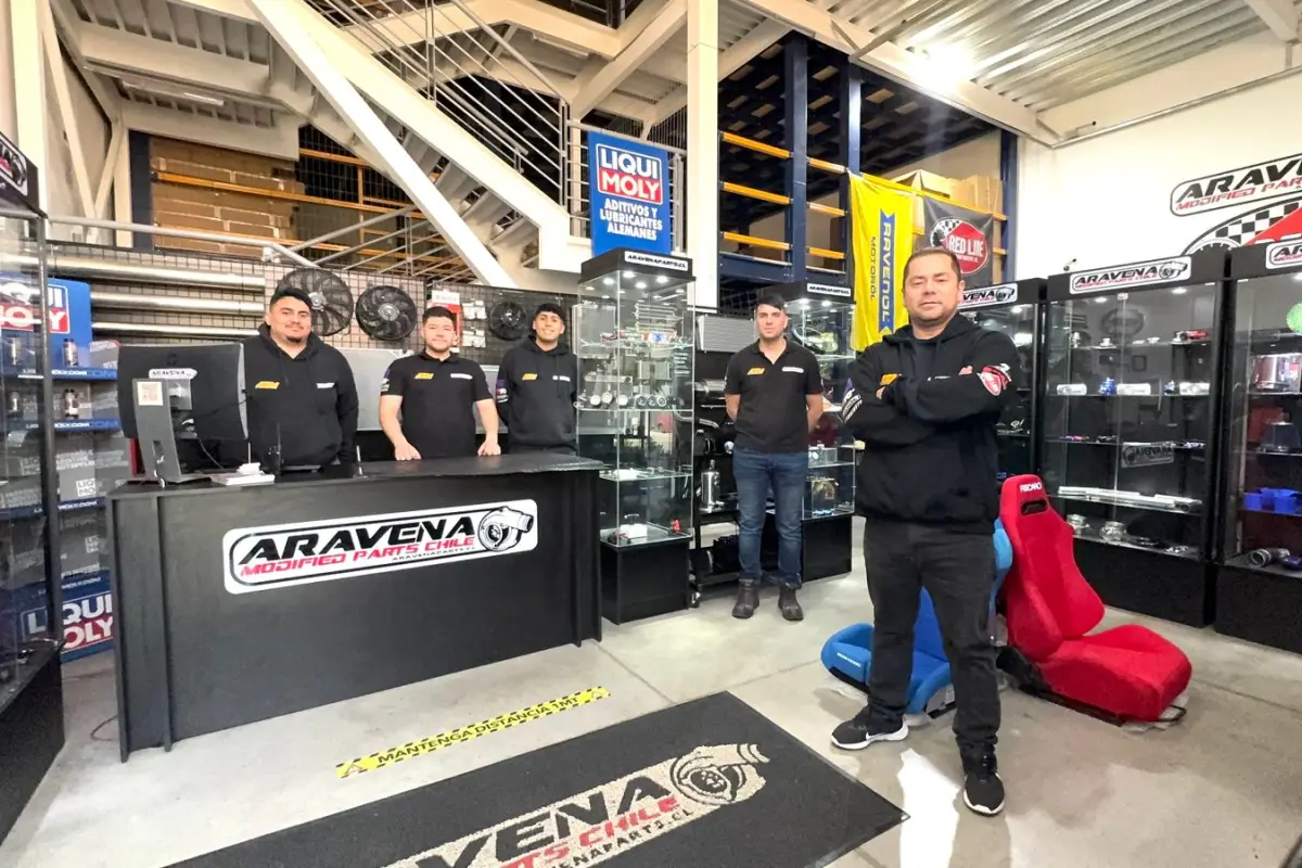 Pedro Aravena, cedida