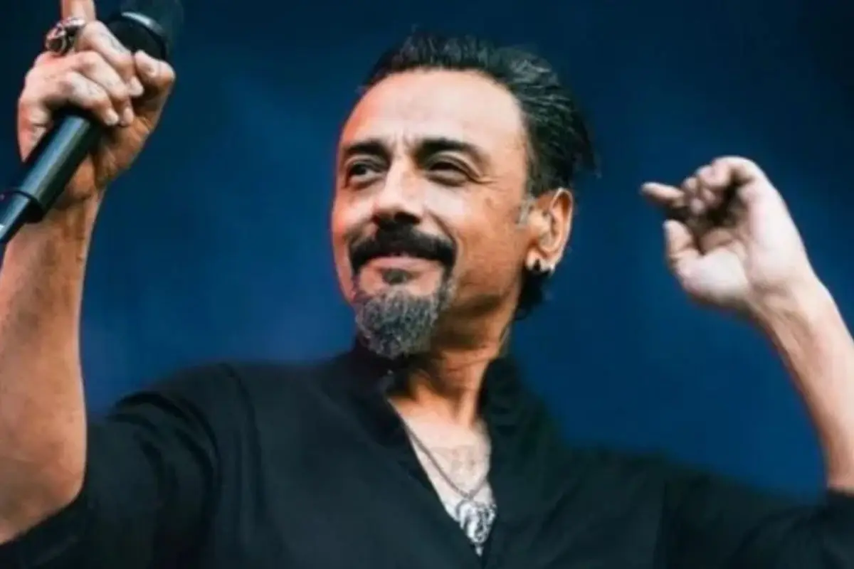 Claudio Valenzuela celebra la recuperación de su hija, Instagram