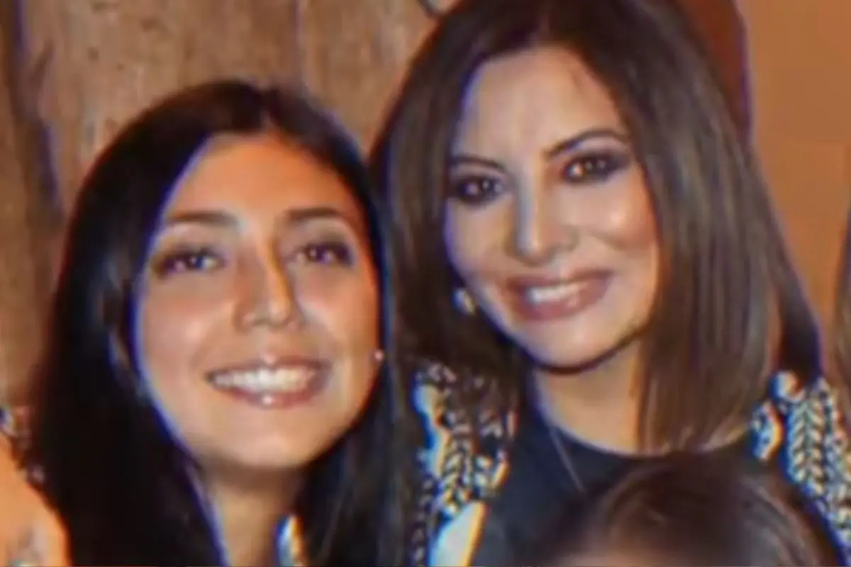 Darling Gómez sería la amante del ex marido de Myriam Hernández, Captura