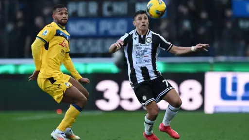 Alexis Sánchez titular frente al Atalanta, Twitter