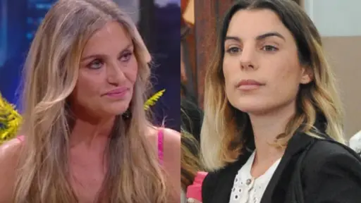 Kenita Larraín analizó el presente de Maite Orsini , Redes sociales | Referencial