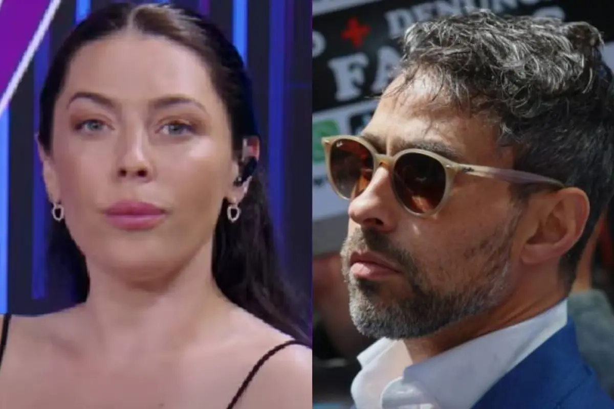 Daniela Aránguiz fue captada paseando con Jorge Valdivia en Reñaca, Redes sociales | Referencial