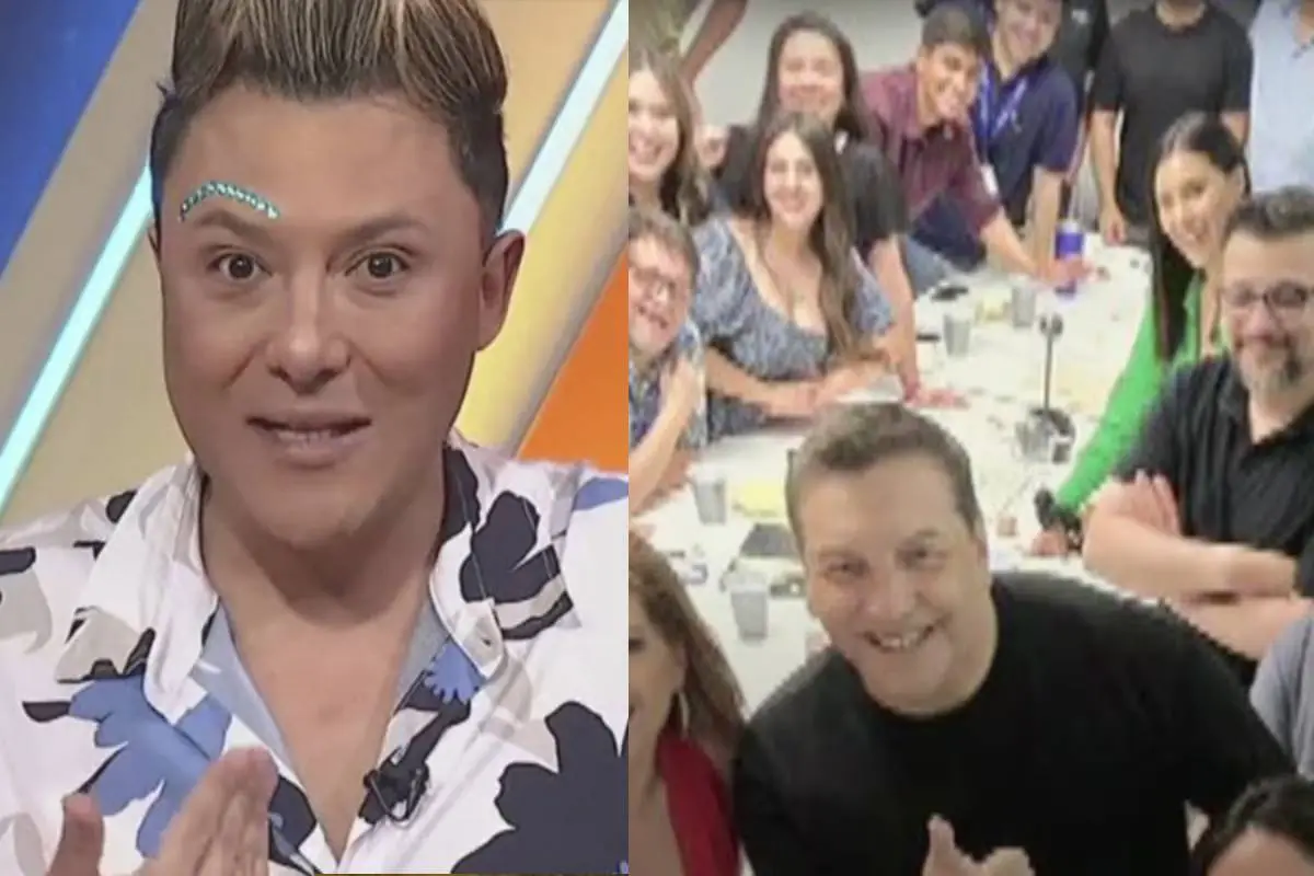 Sergio Rojas y Julio César Rodríguez, Redes sociales