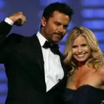 Felipe Camiroaga y Soledad Onetto, Redes sociales