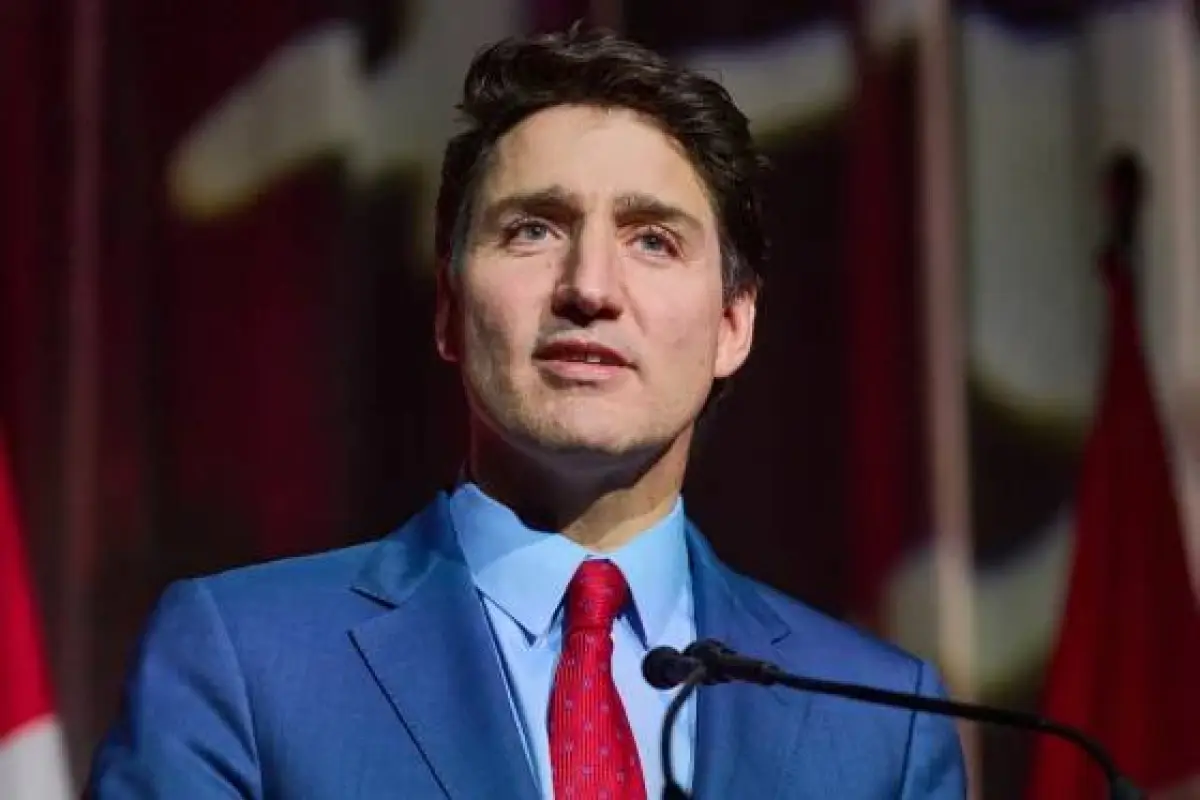 Justin Trudeau dimite como Primer Ministro de Canadá, Redes sociales | Referencial