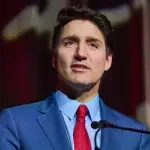 Justin Trudeau dimite como Primer Ministro de Canadá, Redes sociales | Referencial