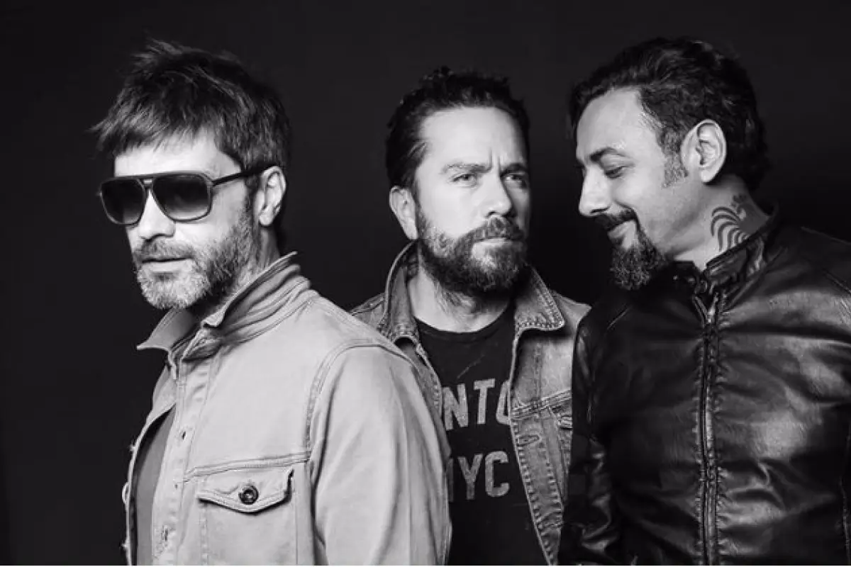 Lucybell, Redes sociales | Referencial