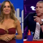 Diana Bolocco se tomó las tardes de Chilevisión, Captura